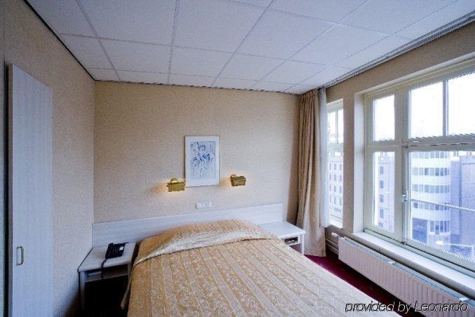 コーディアル ホテル ダム スクエア アムステルダム 部屋 写真