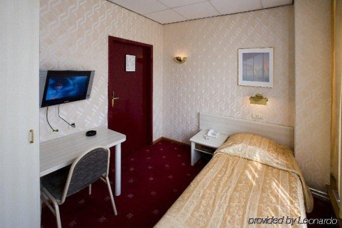 コーディアル ホテル ダム スクエア アムステルダム 部屋 写真